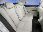 Lexus ES350 2009 года